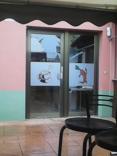 Gimnasio Tagim en Taradell, Barcelona