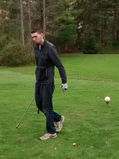 Public Golf Course «Buttonwood Golf Course», reviews and photos, 600 Trimmer Rd, Spencerport, NY 14559, USA