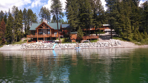 Action Septic Pumping in Bigfork, Montana