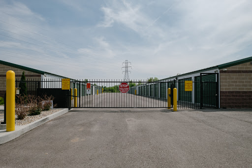 Storage Facility «Community Storage», reviews and photos, 6691 W Kilgore Ave, Yorktown, IN 47396, USA