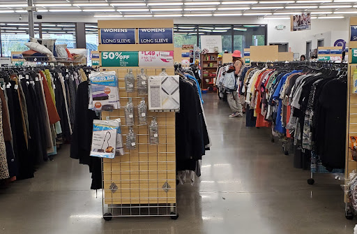 Thrift Store «Graham Goodwill», reviews and photos, 10113 224th St E, Graham, WA 98338, USA