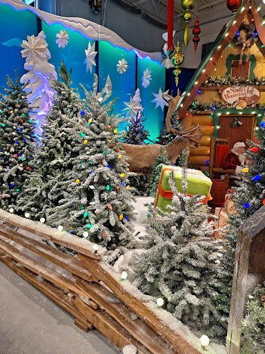 Sporting Goods Store «Bass Pro Shops», reviews and photos, 2250 SW Gatlin Blvd, Port St Lucie, FL 34953, USA