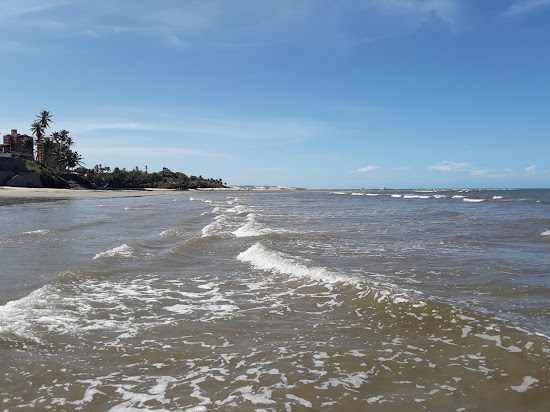 Plaža Pirangi do Sul