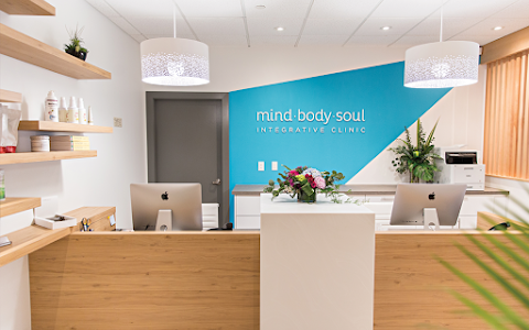 Mind Body Soul Integrative Clinic image