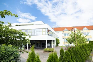 Klinik Eilenburg - Kreiskrankenhaus Delitzsch GmbH image