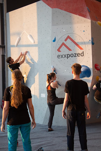 eXXpozed climbing - Kletter- und Boulderhalle Allgäu - Fitnessstudio