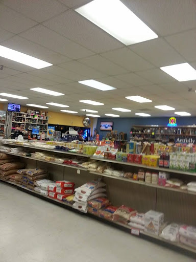Indian Grocery Store «Main Street Market», reviews and photos, 2000 E Main St #G, Woodland, CA 95776, USA