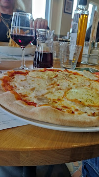 Pizza du Restaurant italien Del Arte à Arras - n°11