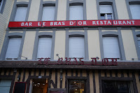 Photos du propriétaire du Restaurant Le bras d'or à Bonnebosq - n°1