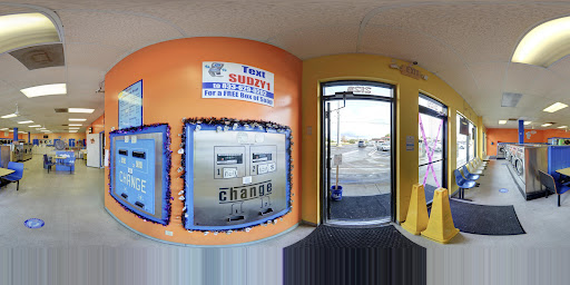 Laundromat «Supersuds Laundry Express», reviews and photos, 2125 S Loudoun St, Winchester, VA 22601, USA