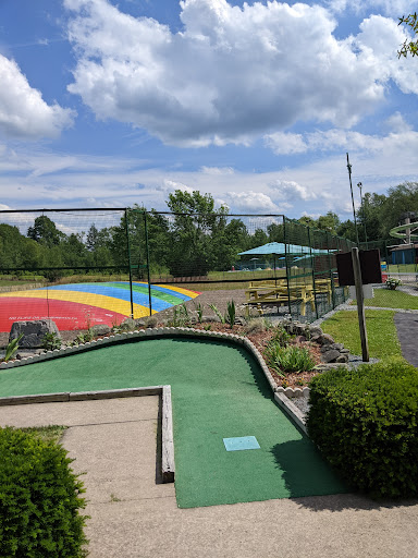 Amusement Park «Carousel Water & Fun Park», reviews and photos, 1018 Beach Lake Hwy, Beach Lake, PA 18405, USA