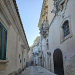 Photo n°4 de l'avis de Gregg.e fait le 08/05/2024 à 06:47 sur le  San Giorgio Palace Hotel à Ragusa