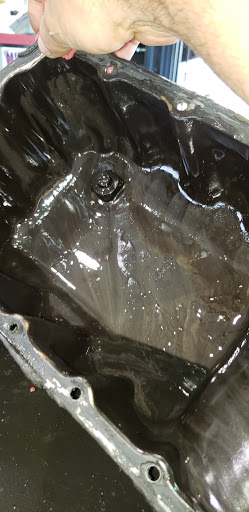 Auto Repair Shop «Bavaria Automotive», reviews and photos, 4400 Davie Blvd, Fort Lauderdale, FL 33317, USA