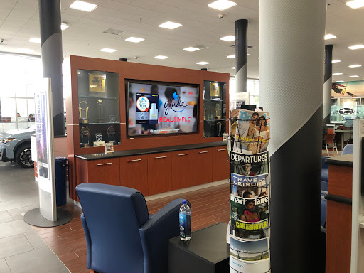 Subaru Dealer «Stevens Creek Subaru», reviews and photos, 3155 Stevens Creek Blvd, San Jose, CA 95117, USA