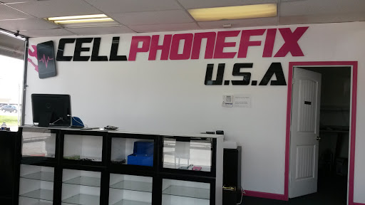 Cell Phone Store «CellPhoneFix U.S.A.», reviews and photos, 3040 FM 1960 #144, Houston, TX 77073, USA