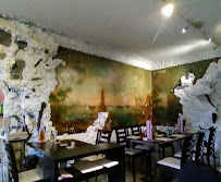 Atmosphère du Restaurant français La Table du Rocher à Marsannay-la-Côte - n°2