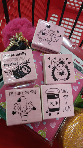 Craft Store «Michaels», reviews and photos, 2218 Interstate 45 N, Conroe, TX 77301, USA