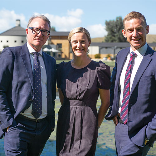 Craigs Investment Partners Havelock North - Financial Consultant