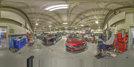 Auto Body Shop «Hendrick Collision Center at Gwinnett Place Honda», reviews and photos, 3325 Satellite Blvd, Duluth, GA 30096, USA