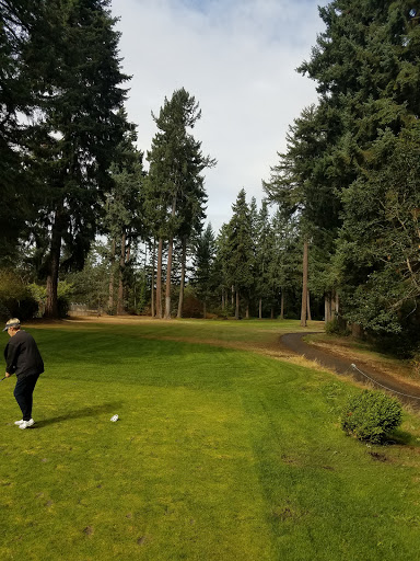 Golf Course «Brookdale Golf Course», reviews and photos, 1802 Brookdale Rd E, Tacoma, WA 98445, USA