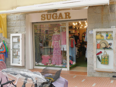 Sugar Via Guglielmo Marconi, 111, 57034 Marina di Campo LI, Italia