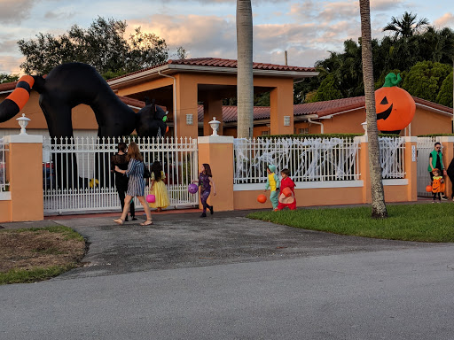 Golf Course «Granada Golf Course», reviews and photos, 2001 Granada Blvd, Coral Gables, FL 33134, USA