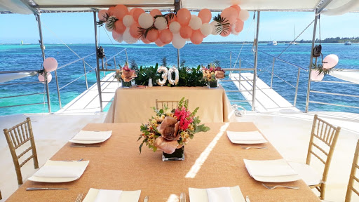 Sanael Wedding and Party Boat Punta Cana