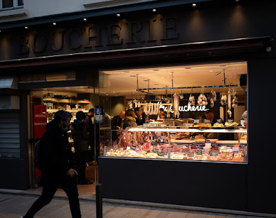 Ma Boucherie à Vincennes