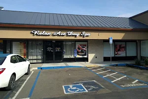 Relax Ave Day Spa image