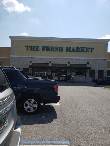 Grocery Store «The Fresh Market», reviews and photos, 5920 Red Bug Lake Rd, Winter Springs, FL 32708, USA