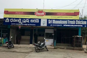 Sri Dhanalaxmi Fresh Chicken image