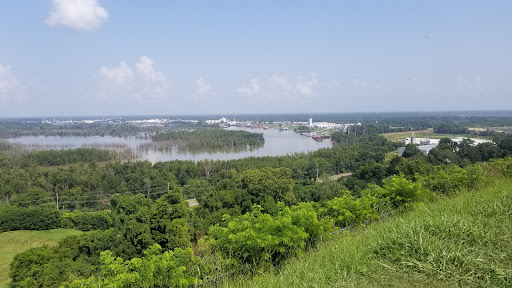 Tourist Information Center «Mississippi Welcome Center», reviews and photos, 4210 Washington St, Vicksburg, MS 39180, USA