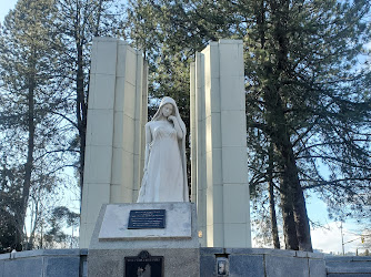 Veterans Memorial Park