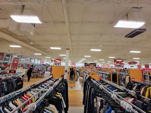 Department Store «T.J. Maxx», reviews and photos, 115 Ferrari Ranch Rd, Lincoln, CA 95648, USA