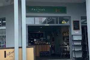 Pacino's Cafe image