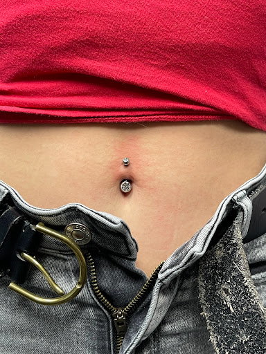 Explore isaac tattoo ideas, creative tattoo ideas in Fort Wayne, available at Grade A Tattoos and Body Piercing