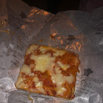 Photo n°1 de l'avis de Benigno.n fait le 27/12/2022 à 14:07 sur le  Pizzeria Letizia dal 1985 à Marcianise