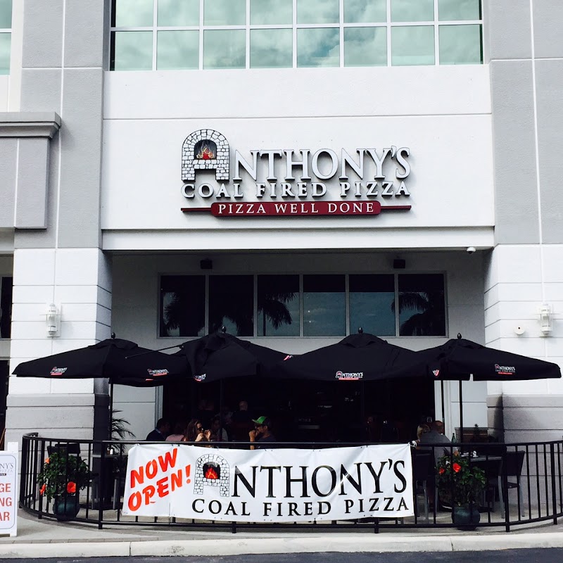 Anthony's Coal Fired Pizza