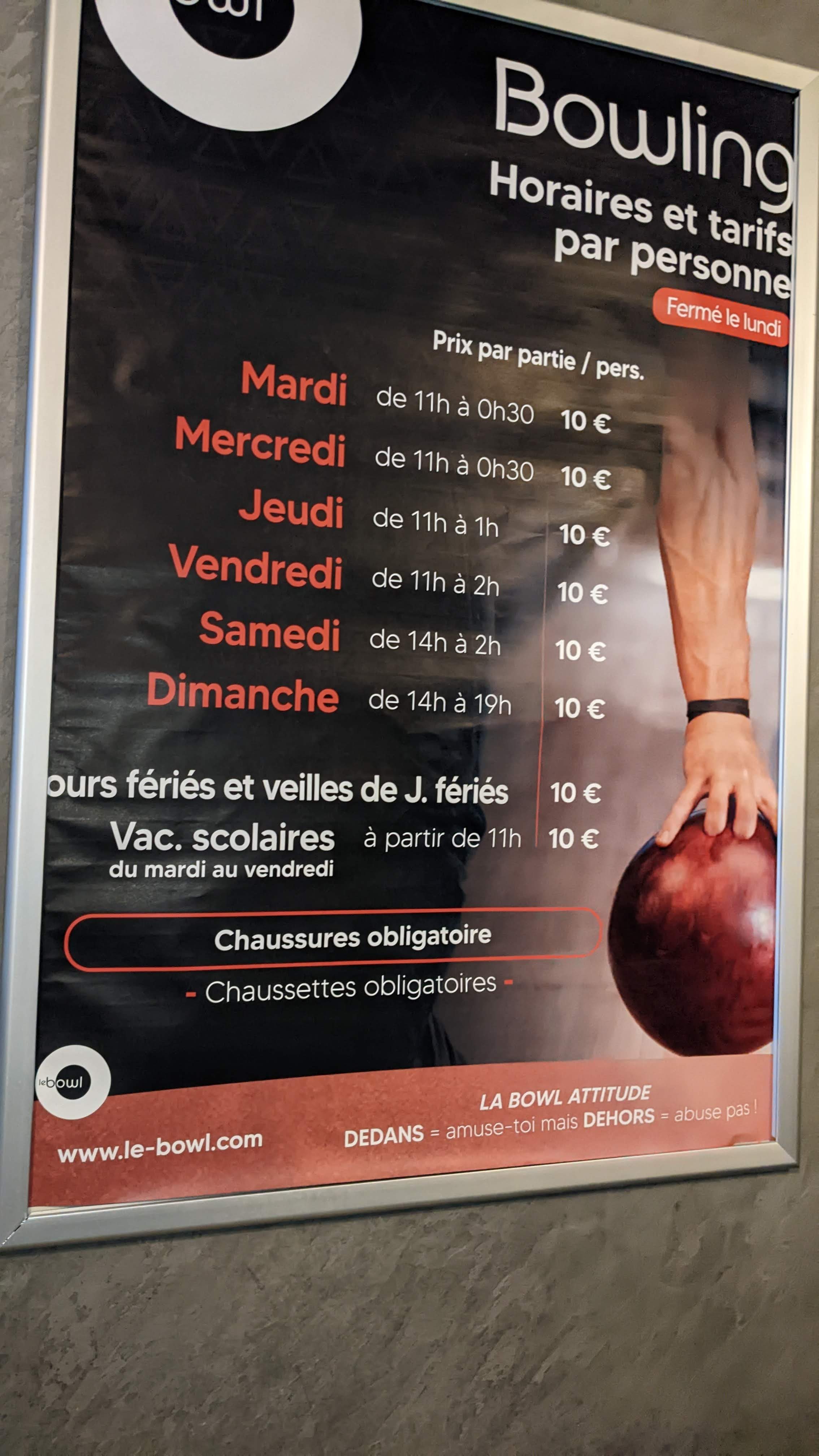 Photo n° 1 de l'avis de Loic.l fait le 21/12/2022 à 14:53