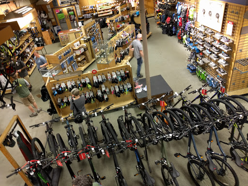 Camping Store «REI», reviews and photos, 375 Cochituate Rd, Framingham, MA 01701, USA