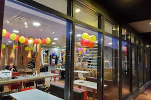 McDonald's Borgå image