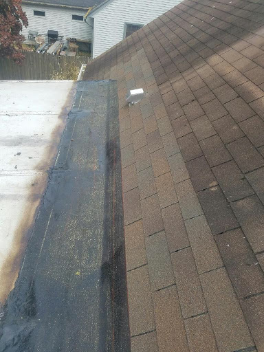 Roofing Contractor «Romano Roofing», reviews and photos, 2424 State Rd #4, Bensalem, PA 19020, USA