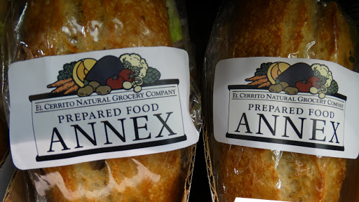 Organic Food Store «Berkeley Natural Grocery Company», reviews and photos, 1336 Gilman St, Albany, CA 94706, USA