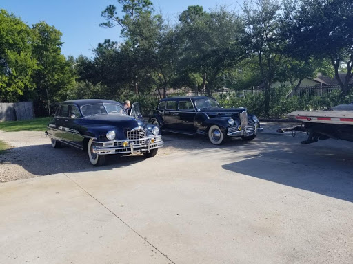 Auto Repair Shop «Upland Automotive», reviews and photos, 13902 Westheimer Rd, Houston, TX 77077, USA