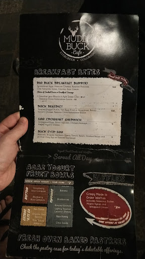 Cafe «Muddy Buck», reviews and photos, 28065 CO-74, Evergreen, CO 80439, USA