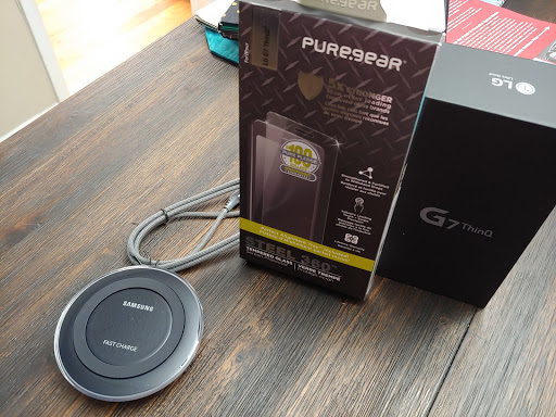 Cell Phone Store «Verizon Authorized Retailer – Cellular Sales», reviews and photos, 10289 Ulmerton Rd Suite C, Largo, FL 33771, USA