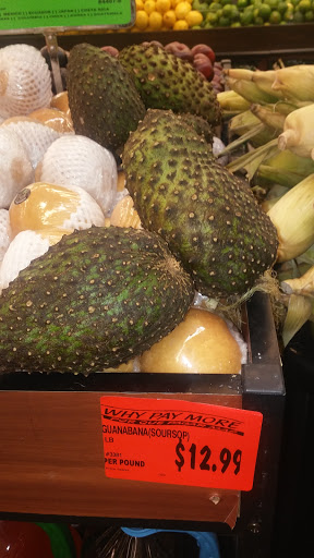 Grocery Store «Top Valu Market», reviews and photos, 421 Pacific Ave, Long Beach, CA 90802, USA