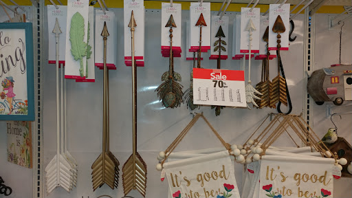 Fabric Store «Jo-Ann Fabrics and Crafts», reviews and photos, 75 Colma Blvd, Colma, CA 94014, USA