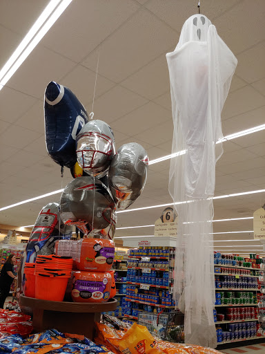 Supermarket «Market Basket», reviews and photos, 1 Commerce Way, Plymouth, MA 02360, USA