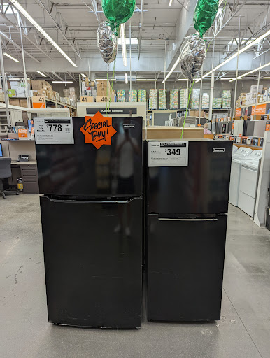 Home Improvement Store «The Home Depot», reviews and photos, 27401 La Paz Rd, Laguna Niguel, CA 92677, USA